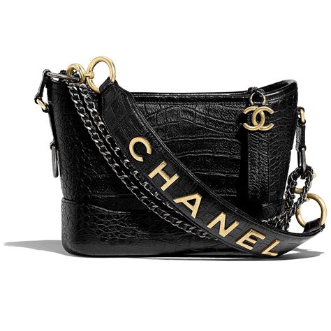 chanel gabrielle bag saks|what stores sell chanel bags.